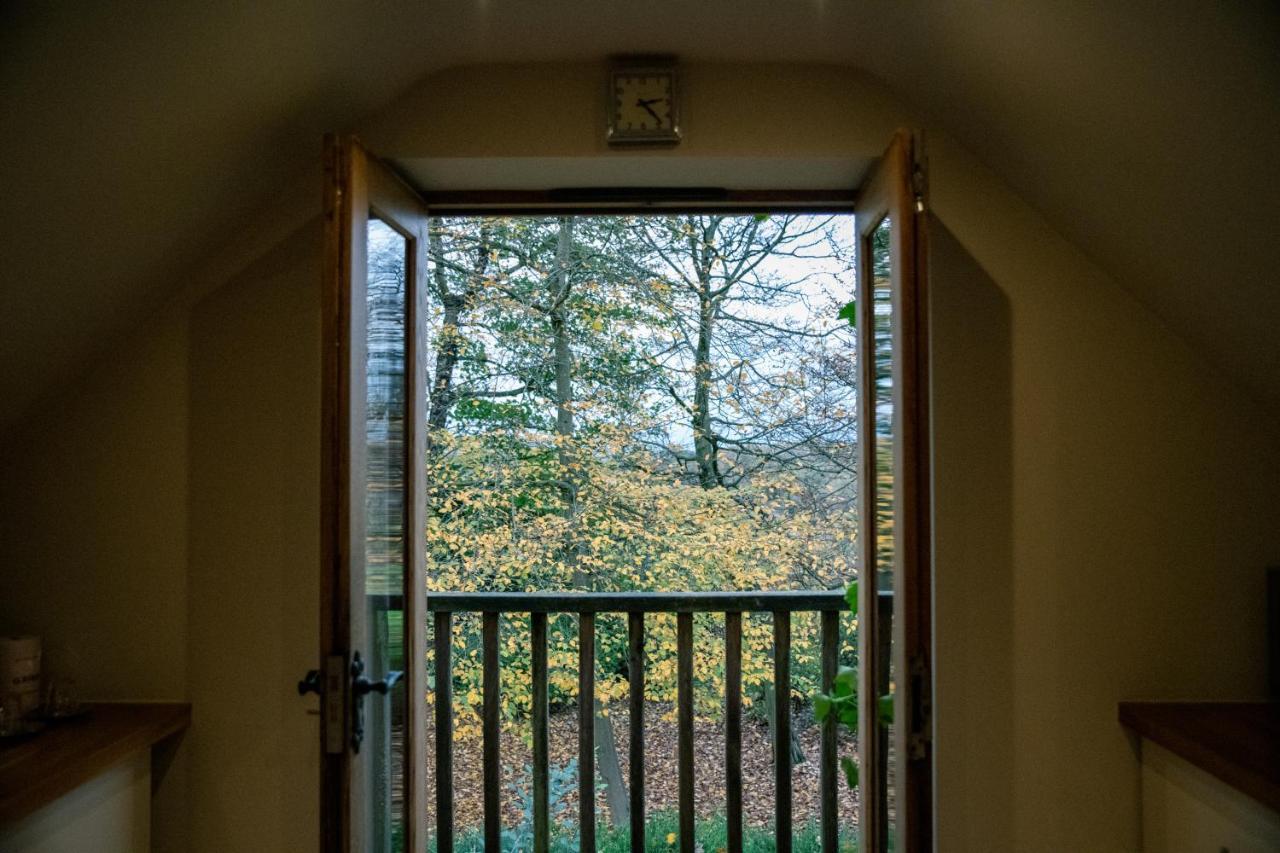 Hertford Barn Conversion 외부 사진