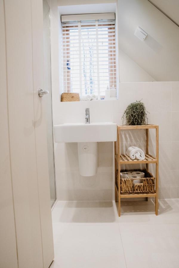 Hertford Barn Conversion 외부 사진